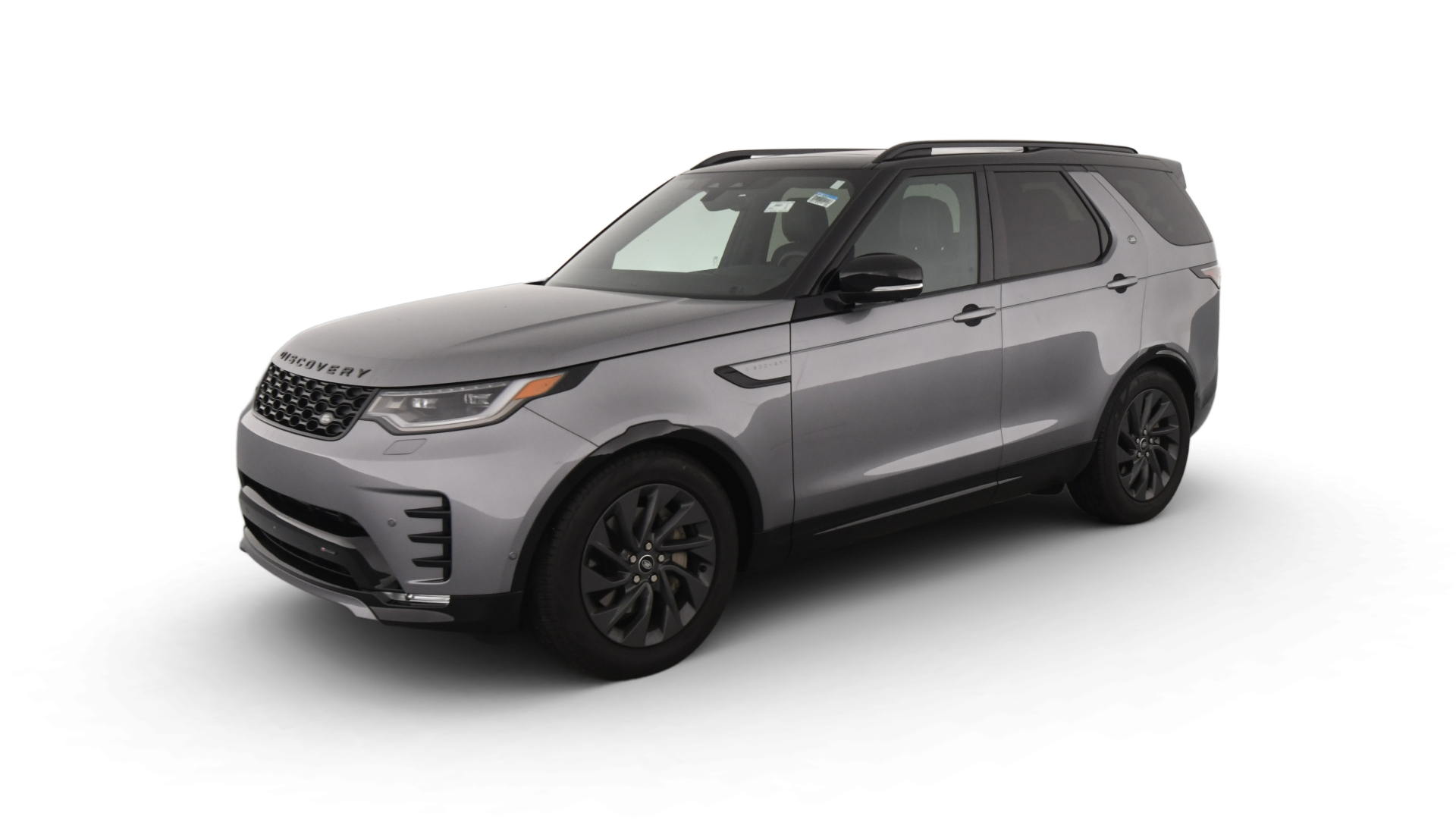 2023 Land Rover Discovery S R Dynamic