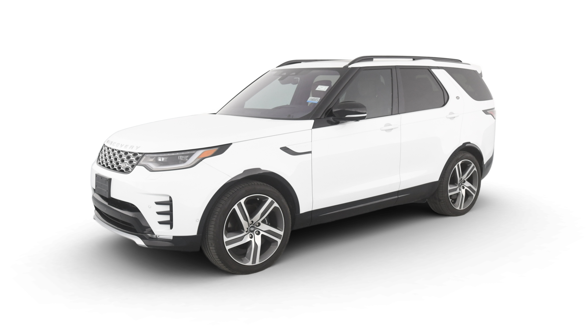 2023 Land Rover Discovery Metropolitan Edition