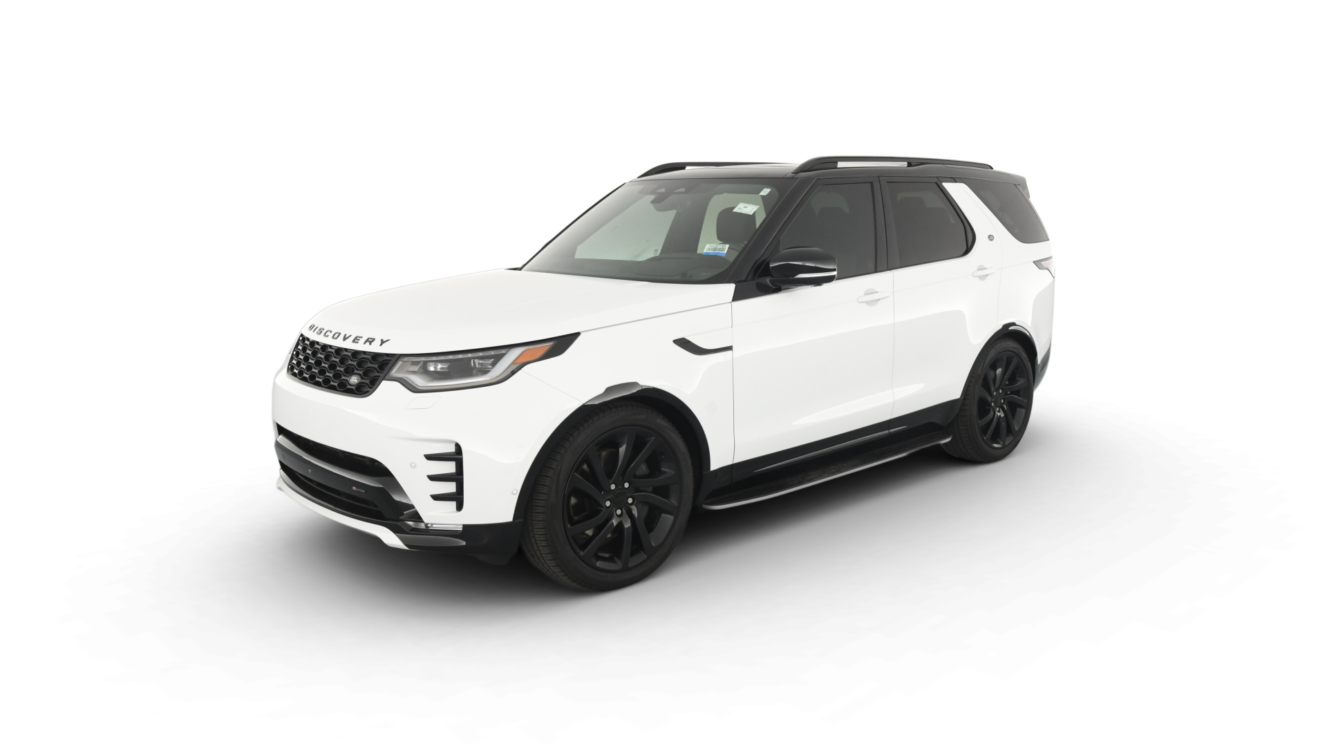 2023 Land Rover Discovery S R Dynamic