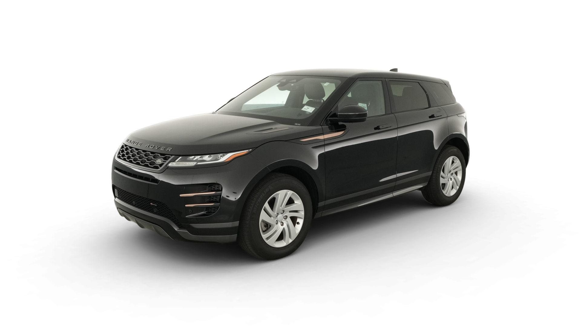 2023 Land Rover Range Rover Evoque S