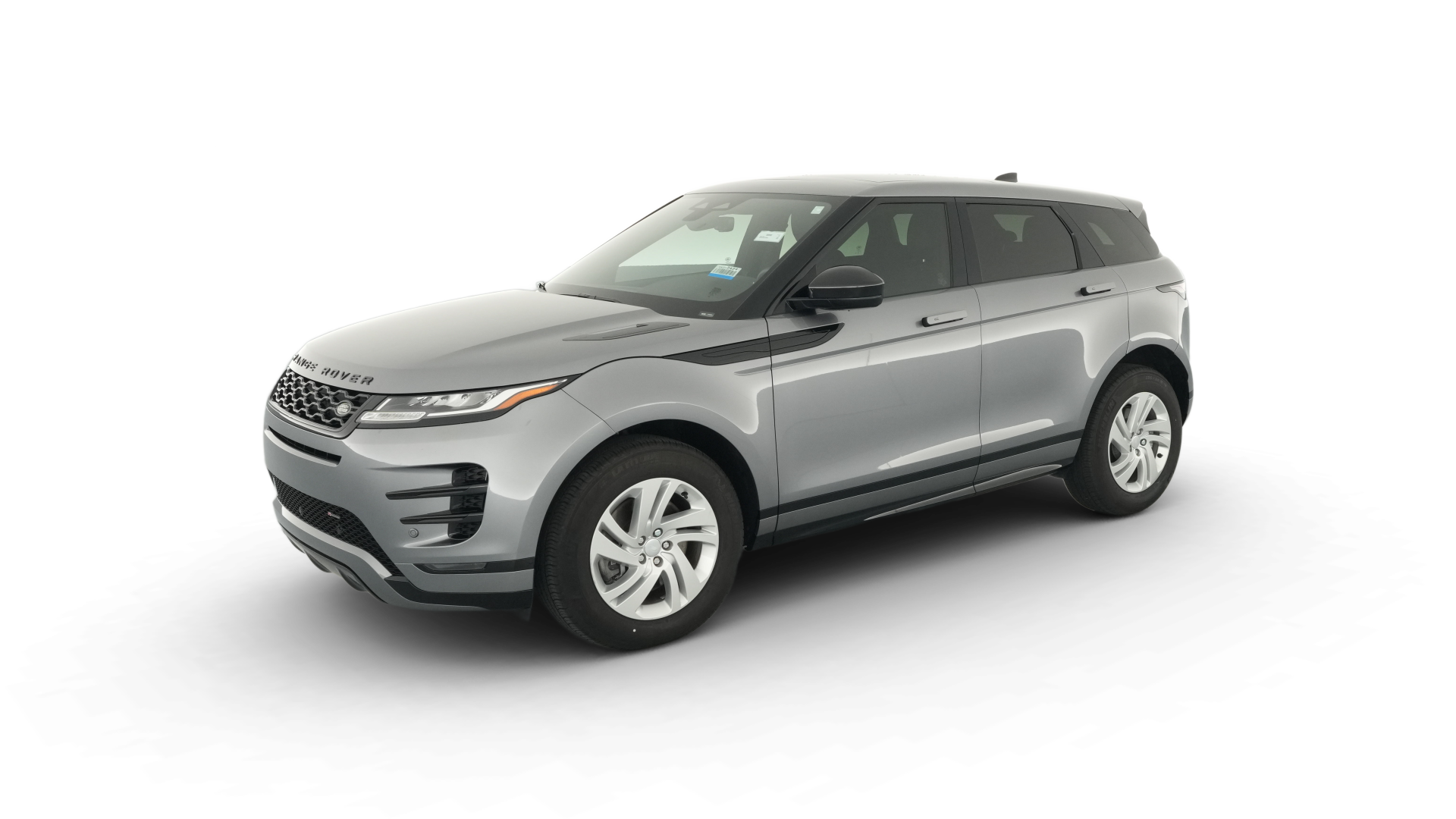 2023 Land Rover Range Rover Evoque S