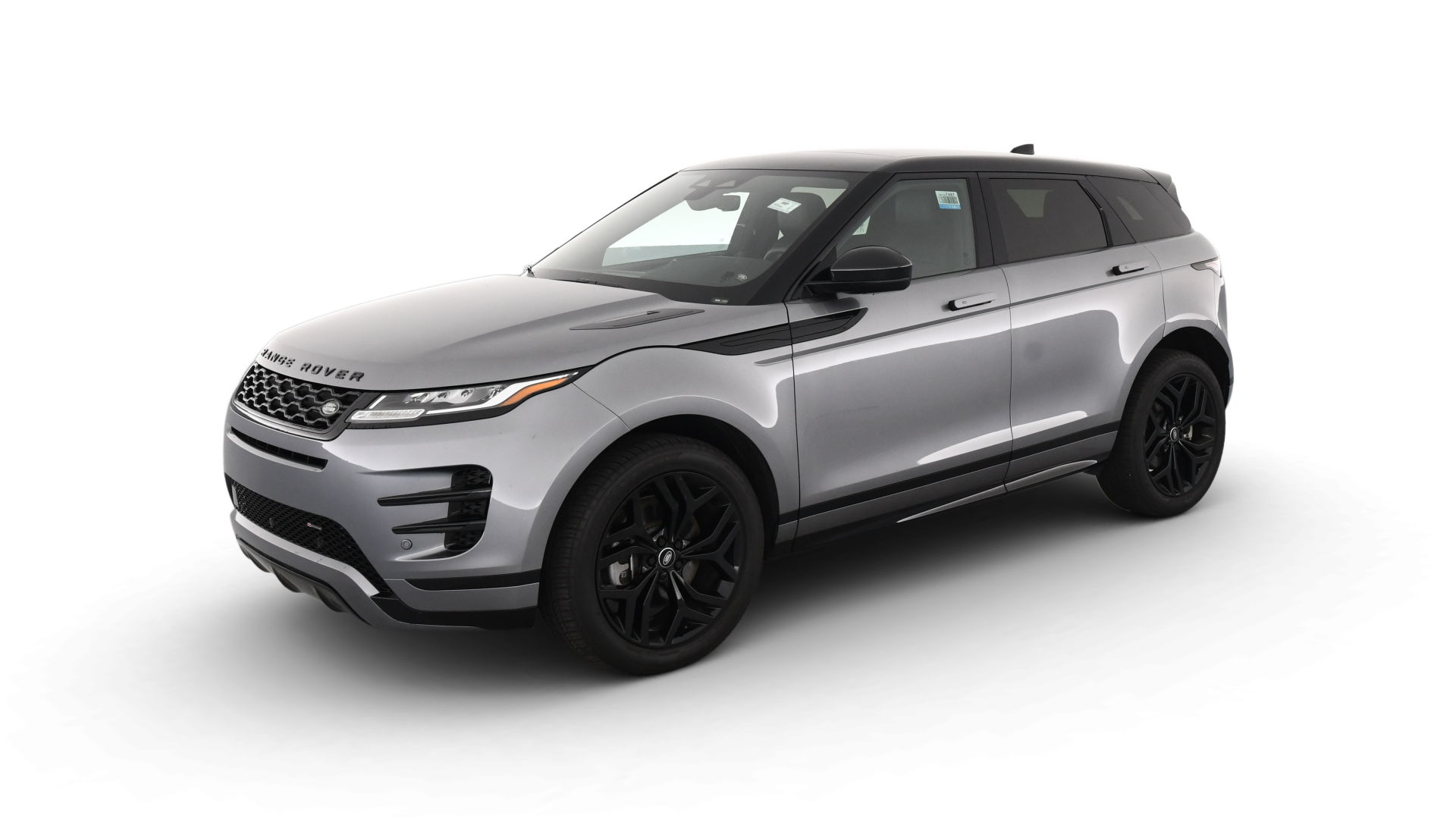 2023 Land Rover Range Rover Evoque S