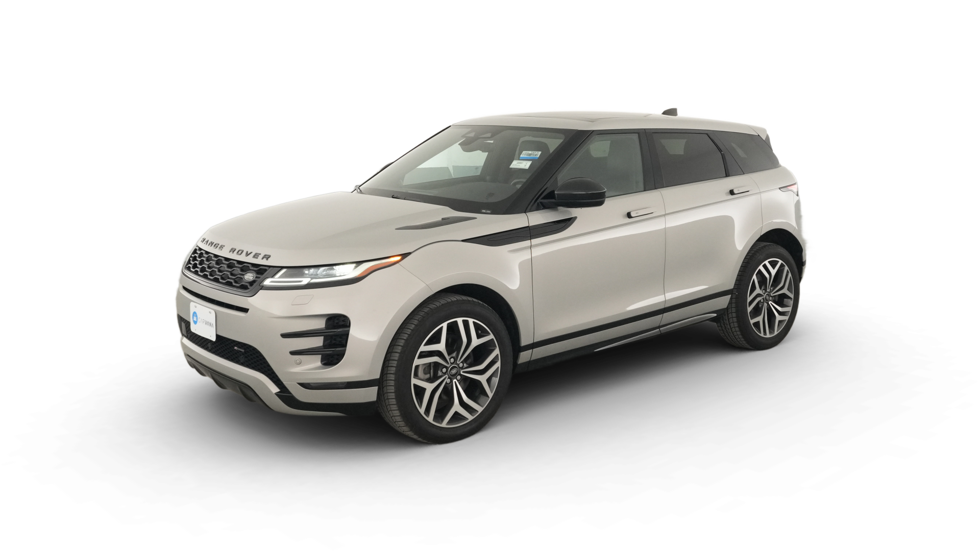2023 Land Rover Range Rover Evoque SE