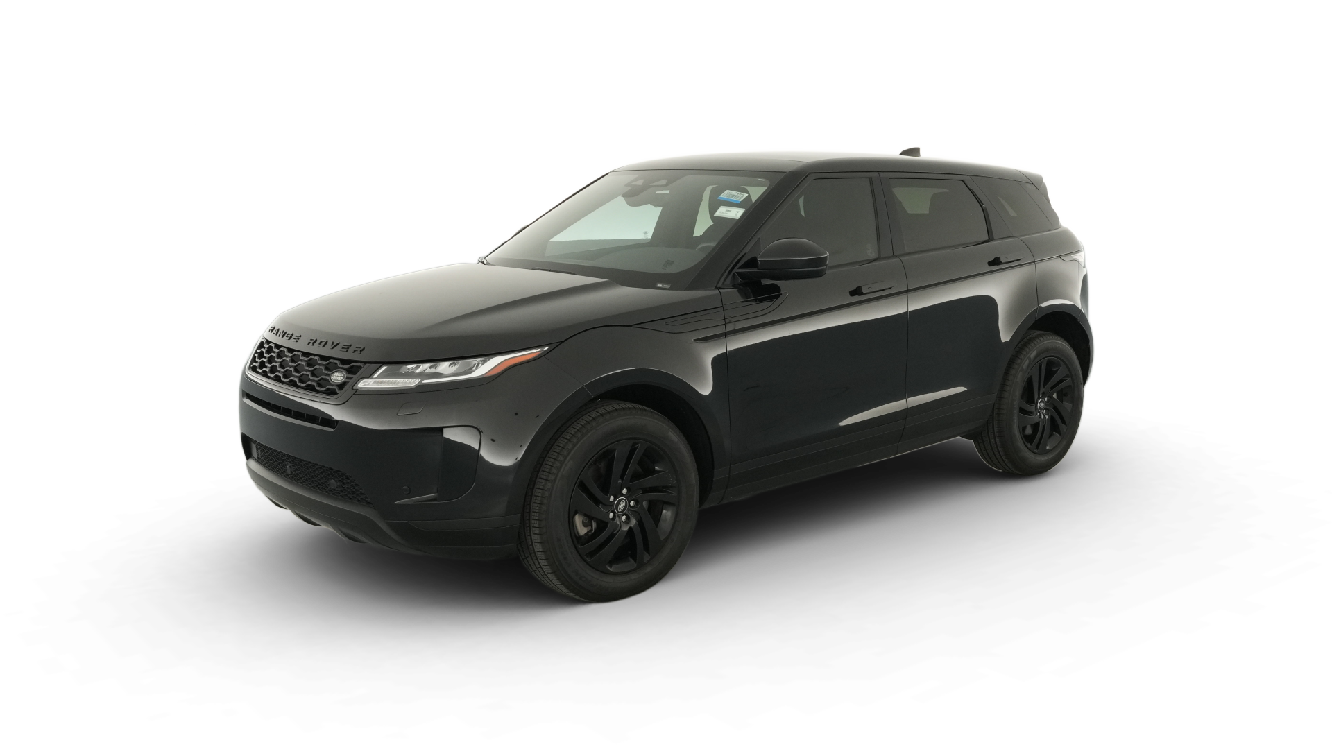 2023 Land Rover Range Rover Evoque vehicle photo
