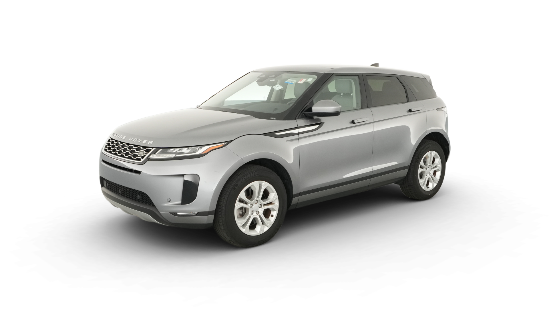 2023 Land Rover Range Rover Evoque S