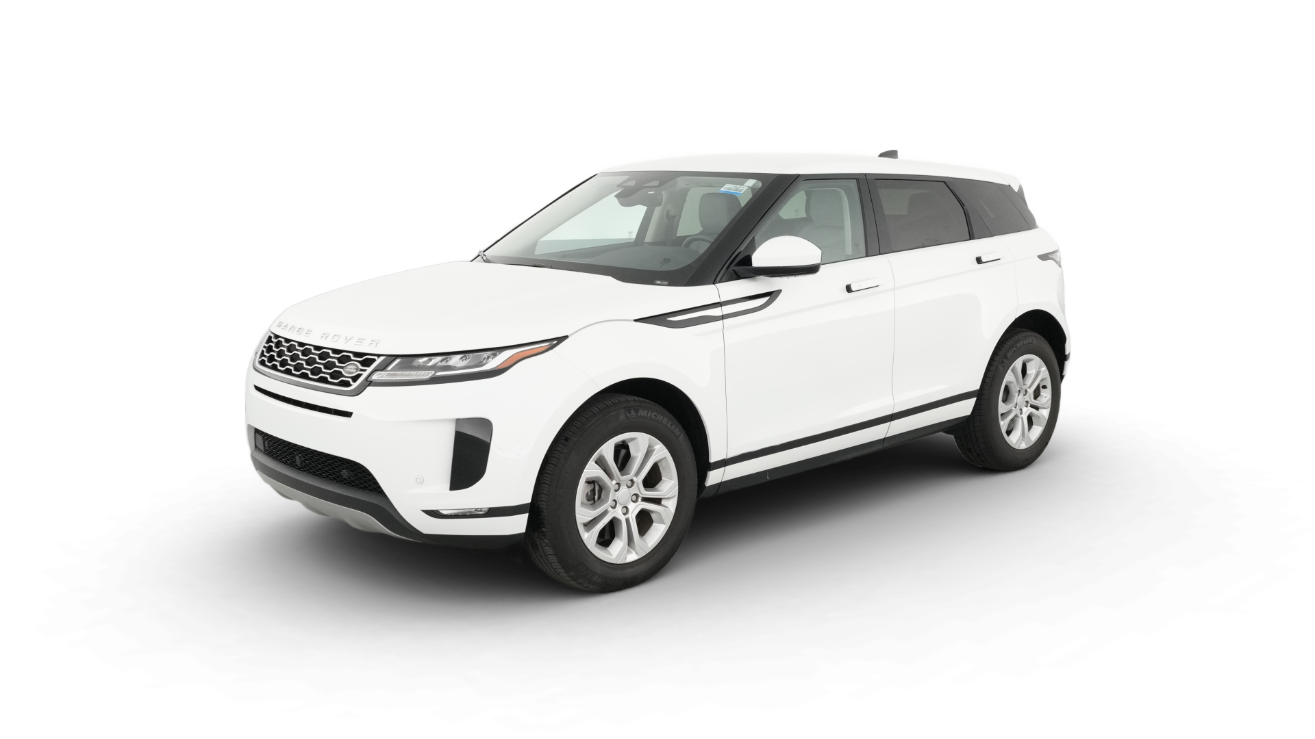 2023 Land Rover Range Rover Evoque vehicle photo