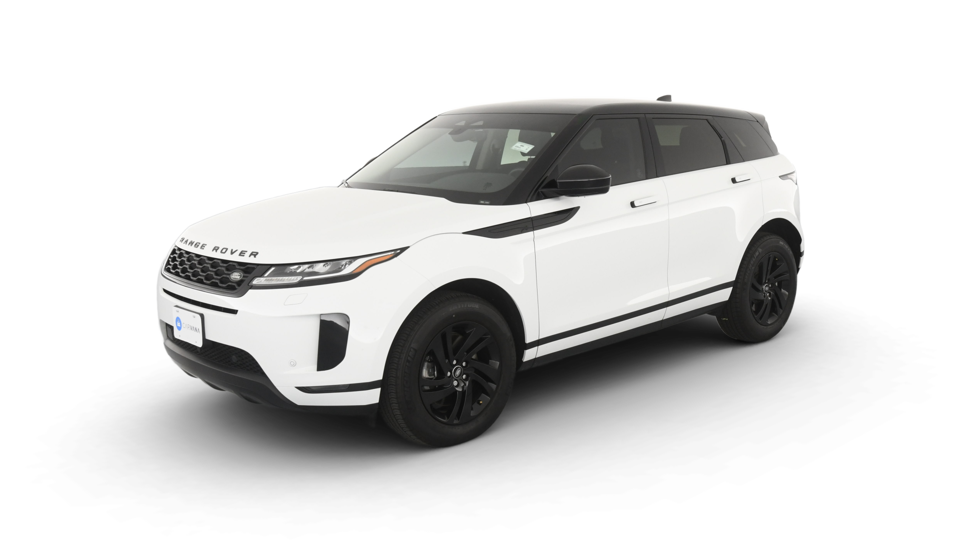 2023 Land Rover Range Rover Evoque S