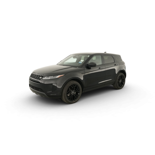 2023 Land Rover Range Rover Evoque
