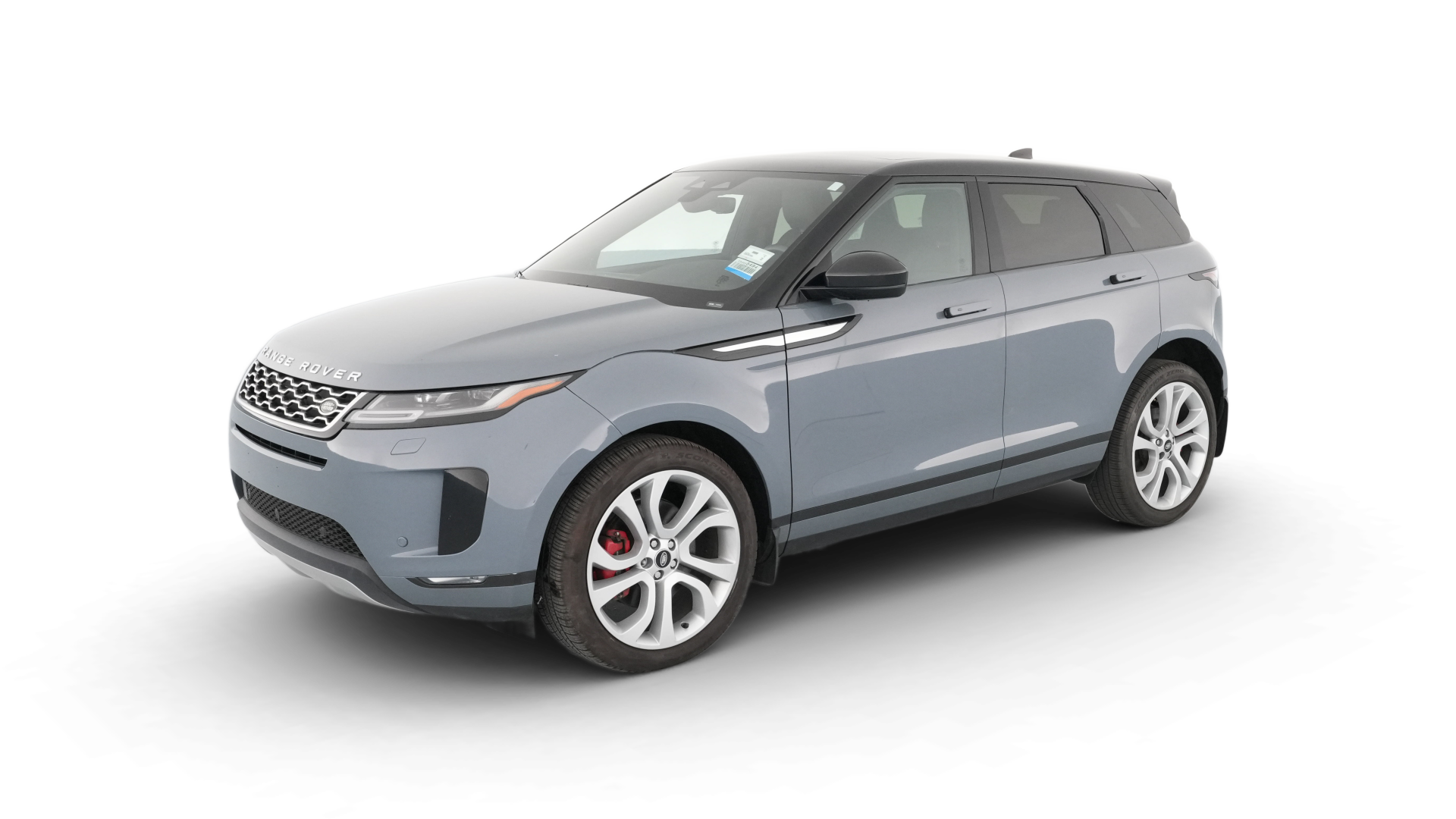 2023 Land Rover Range Rover Evoque SE