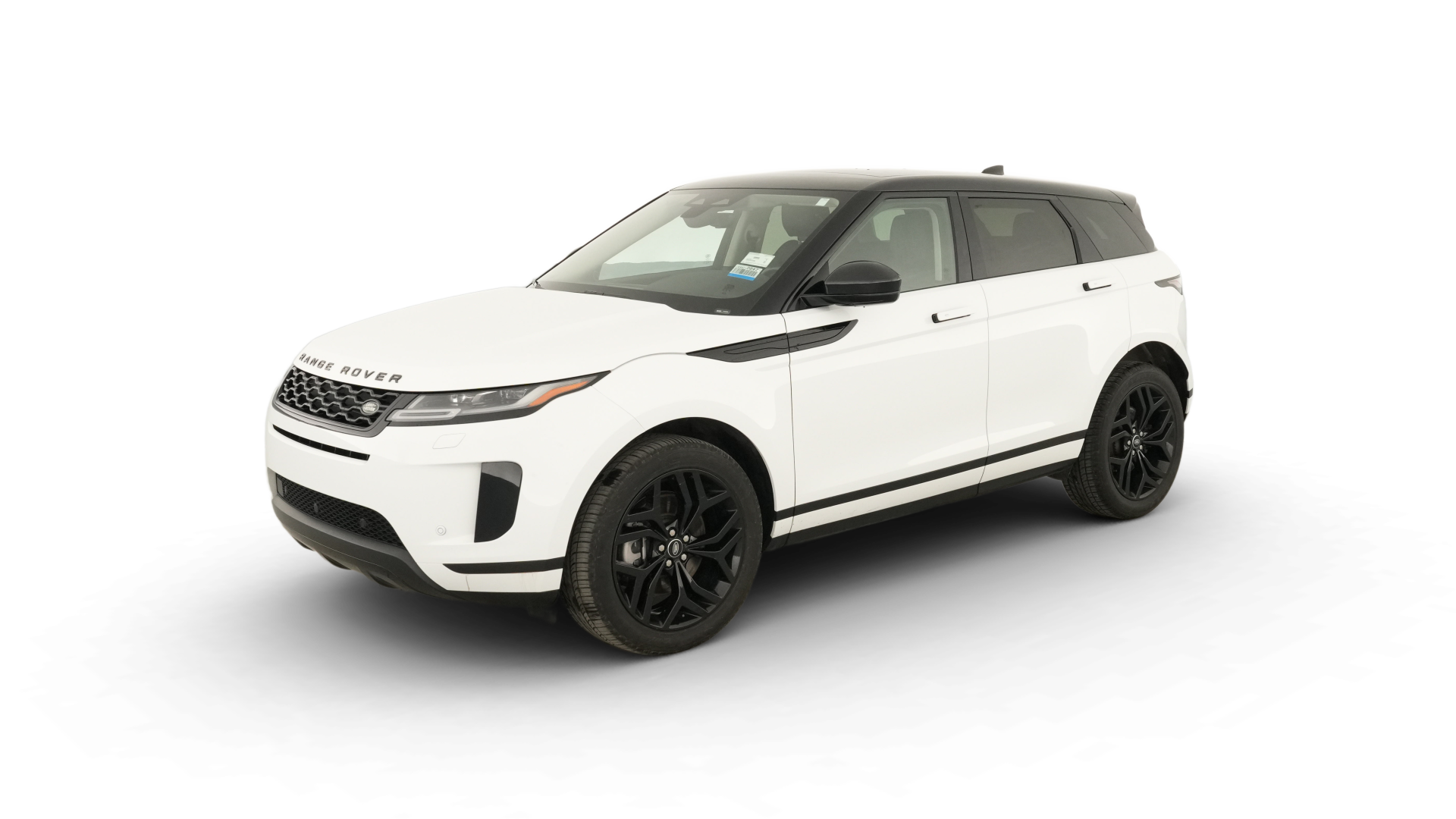 2023 Land Rover Range Rover Evoque