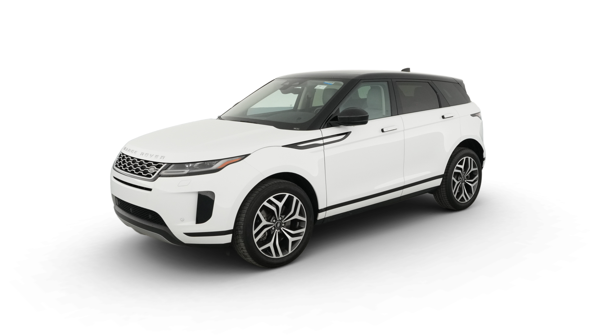 2023 Land Rover Range Rover Evoque