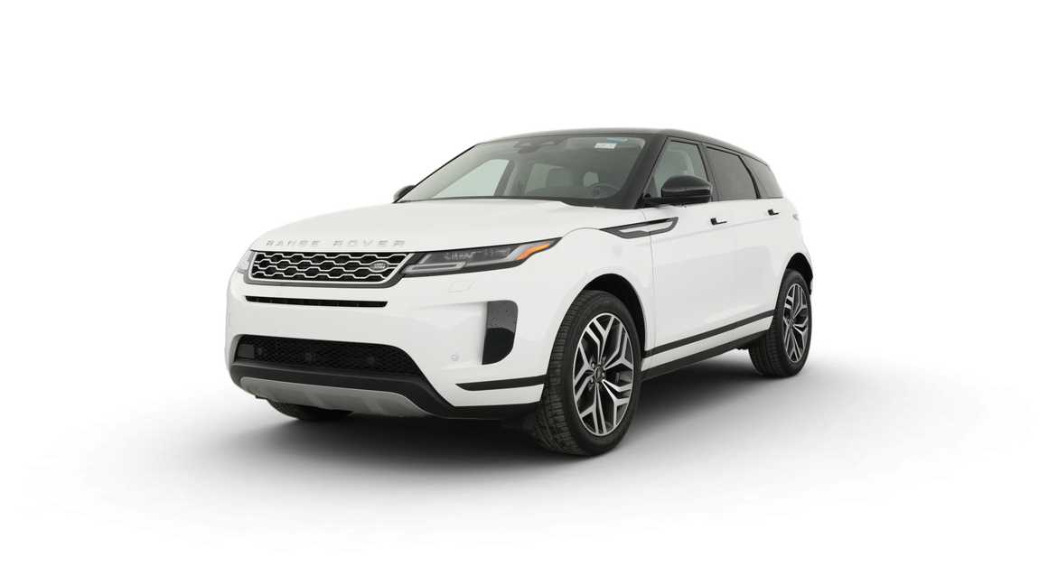 Land Rover Range Rover Evoque Mid-Level
