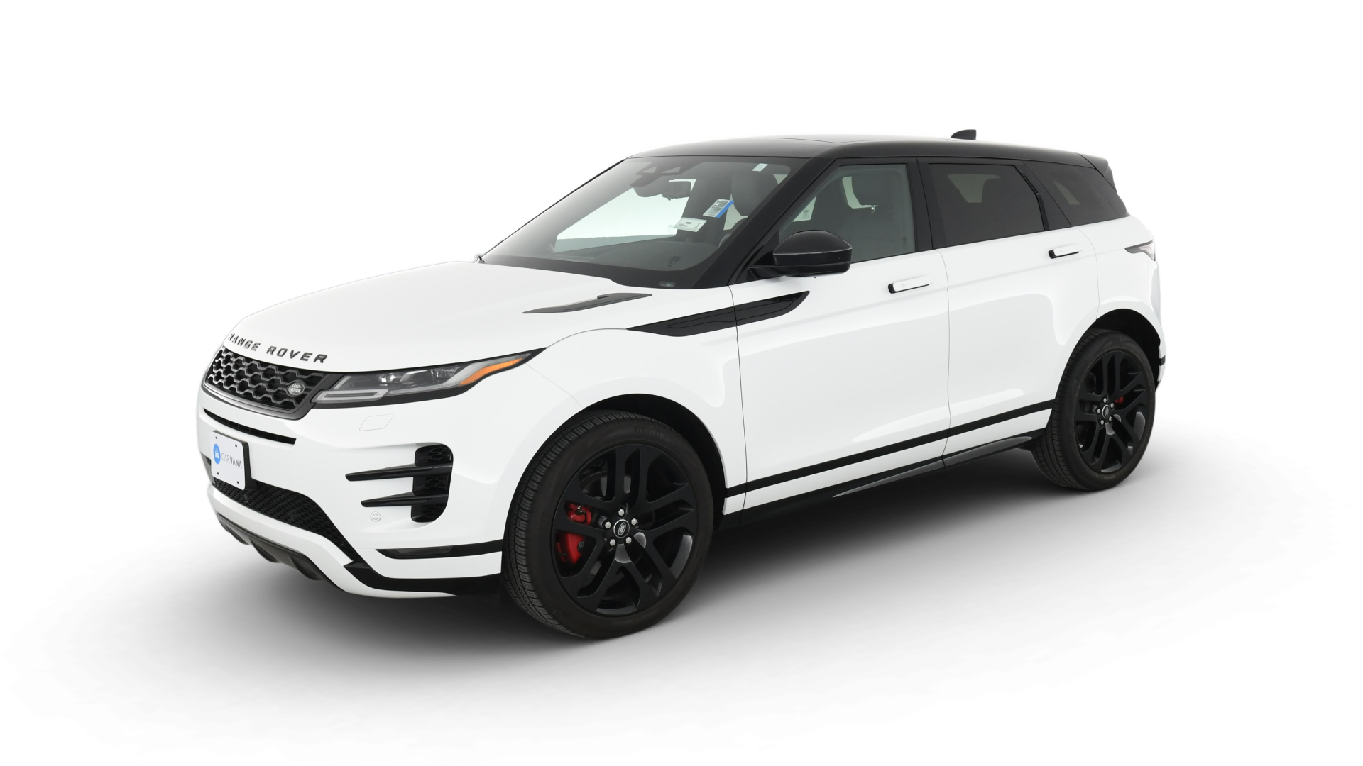 2023 Land Rover Range Rover Evoque