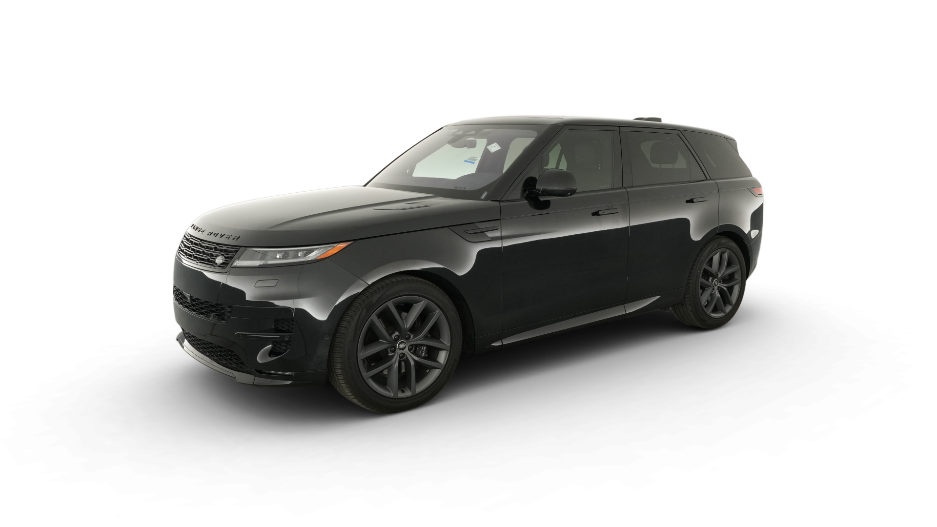 2023 Land Rover Range Rover Sport vehicle photo