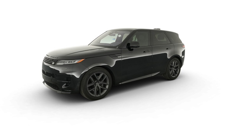 2023 Land Rover Range Rover Sport vehicle photo