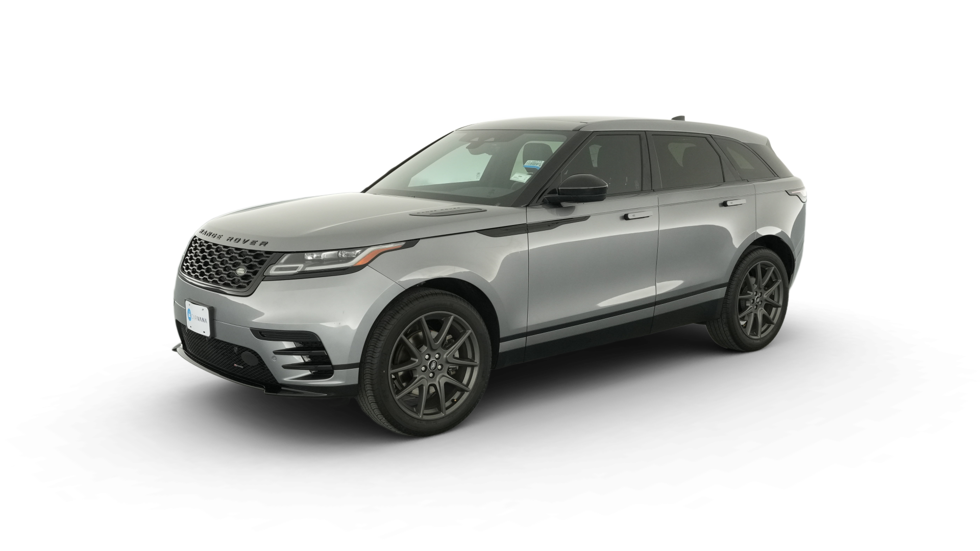 2023 Land Rover Range Rover Velar S