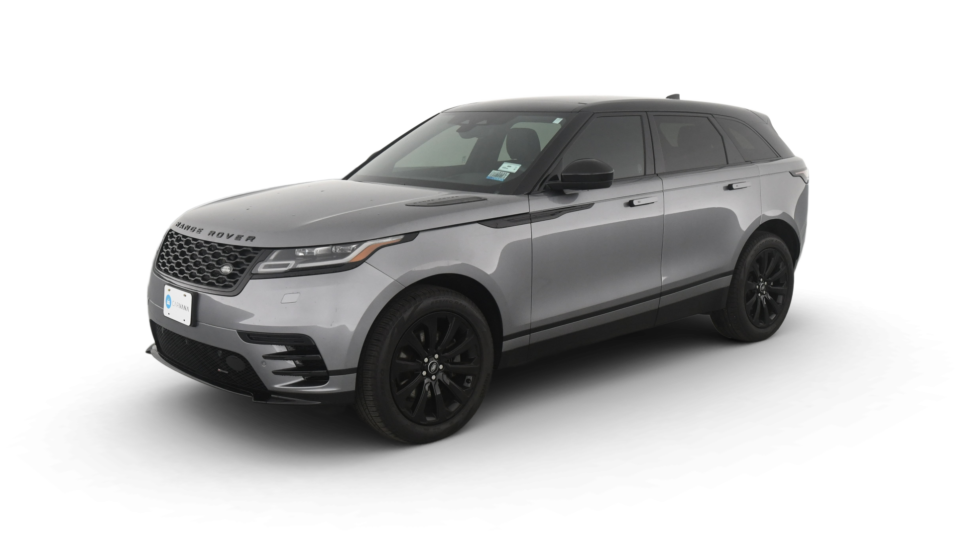 2023 Land Rover Range Rover Velar S
