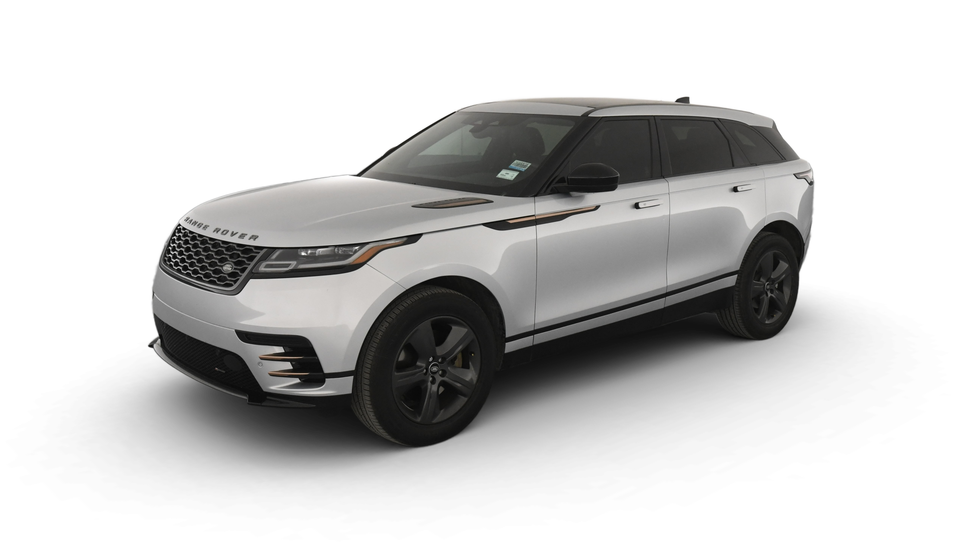 2023 Land Rover Range Rover Velar S