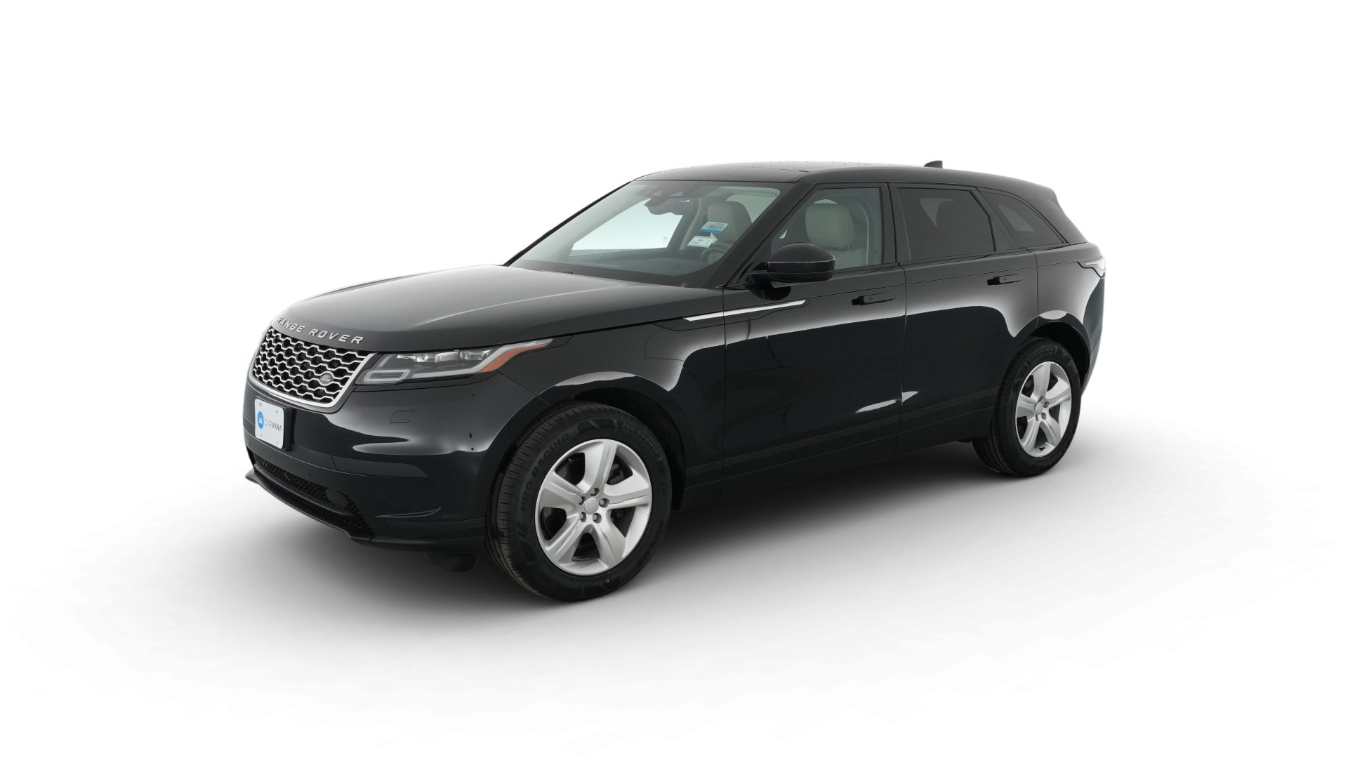 2023 Land Rover Range Rover Velar vehicle photo