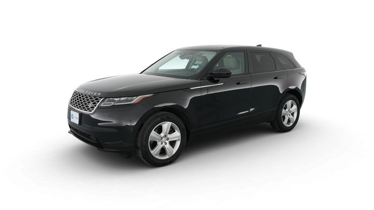 2023 Land Rover Range Rover Velar vehicle photo