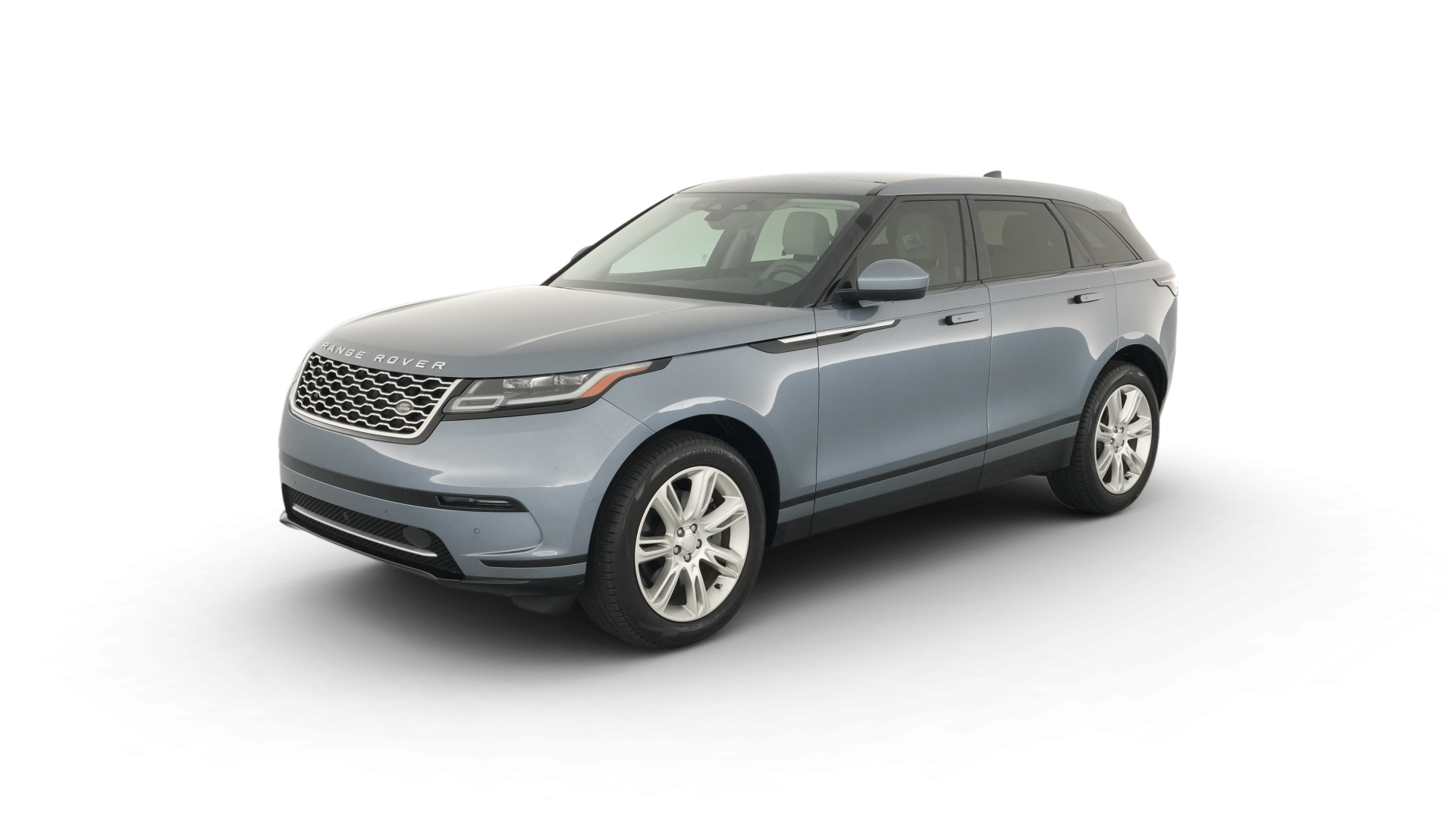 2023 Land Rover Range Rover Velar