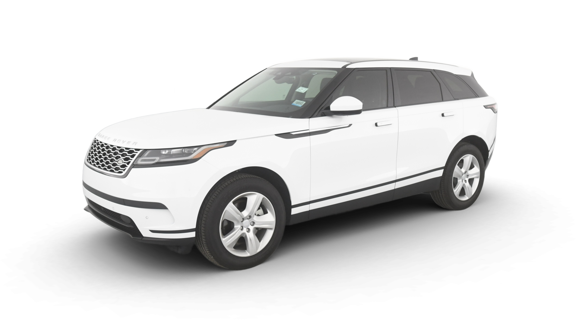 2023 Land Rover Range Rover Velar S