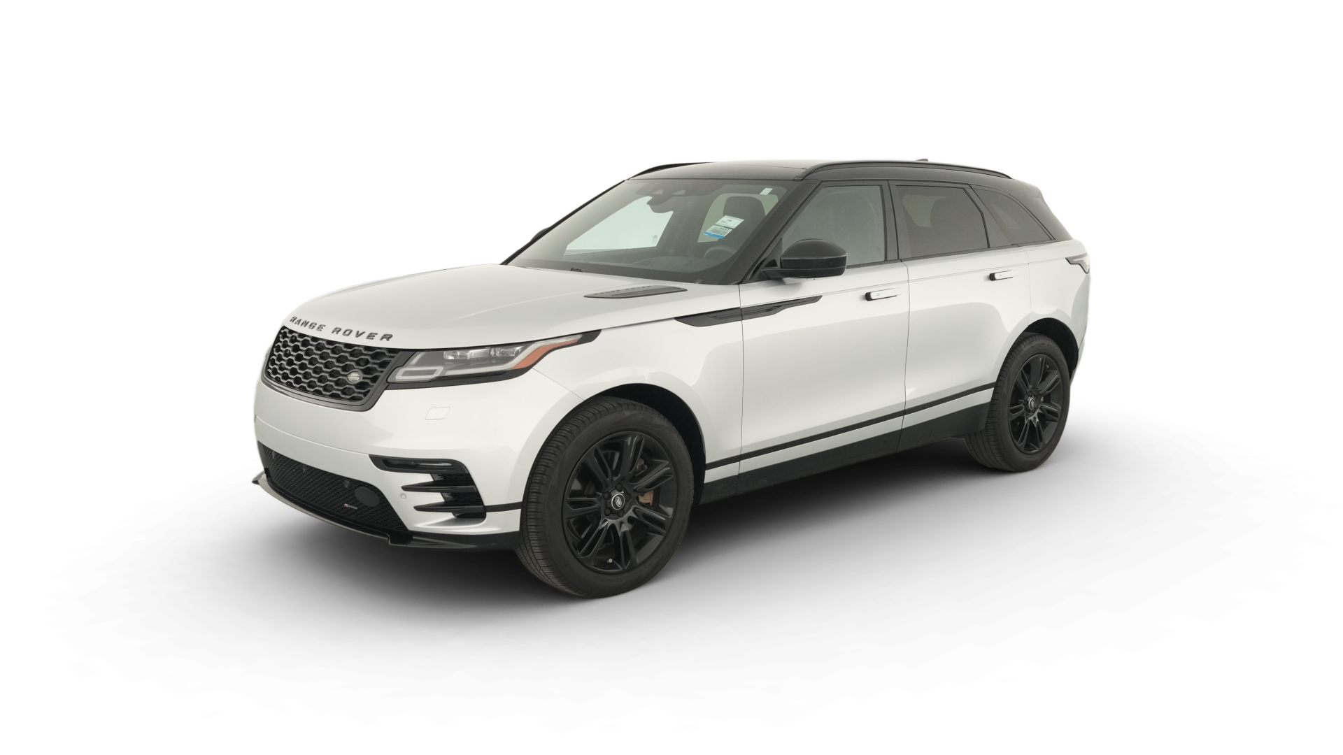 2023 Land Rover Range Rover Velar S