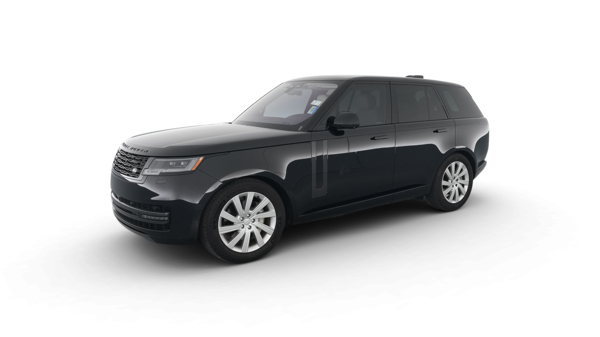 2023 Land Rover Range Rover vehicle photo