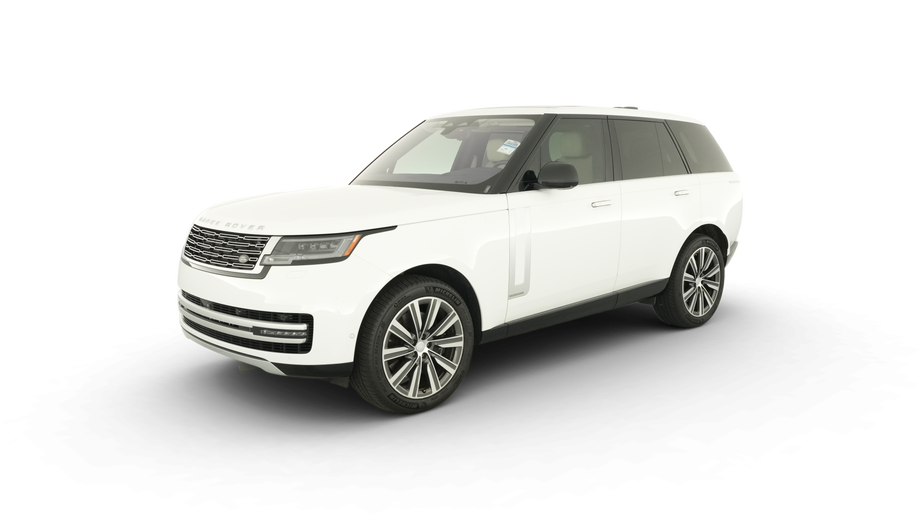 2023 Land Rover Range Rover