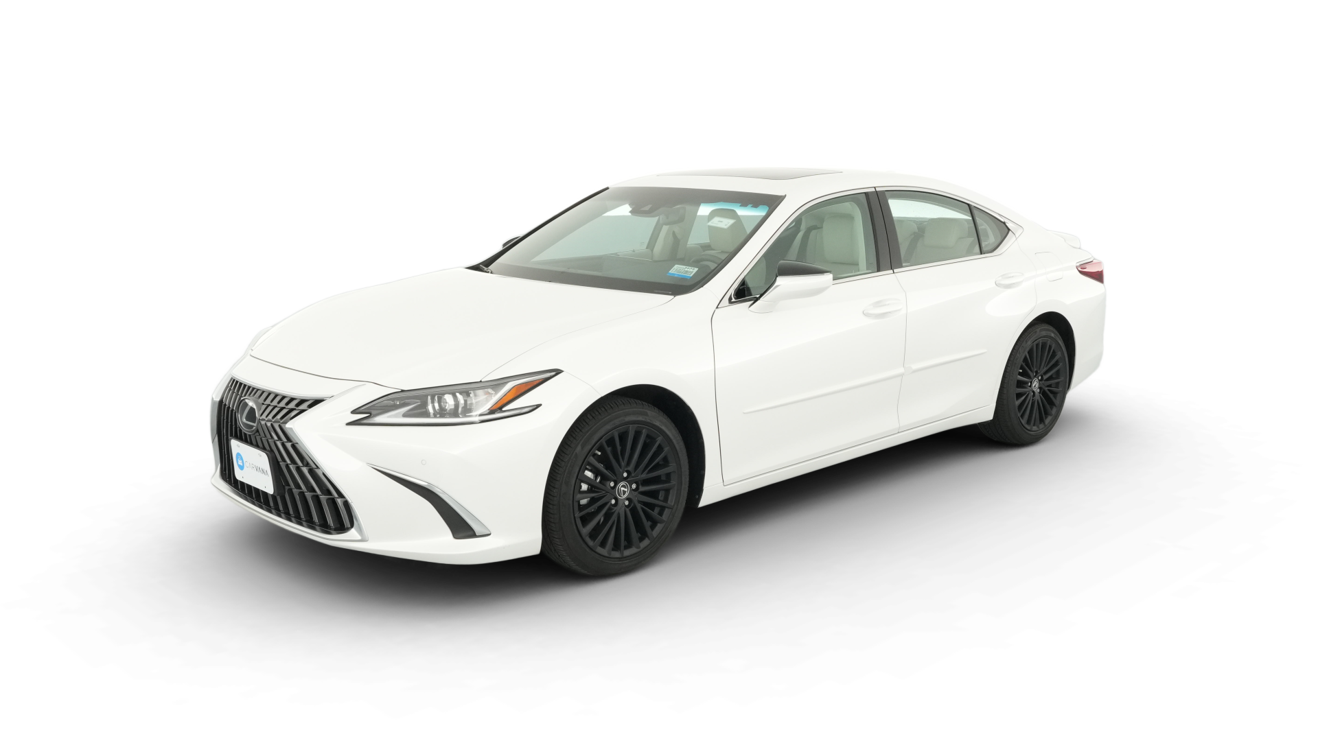 2023 Lexus ES Hybrid 300h