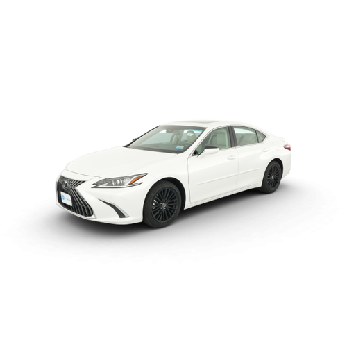 2023 Lexus ES