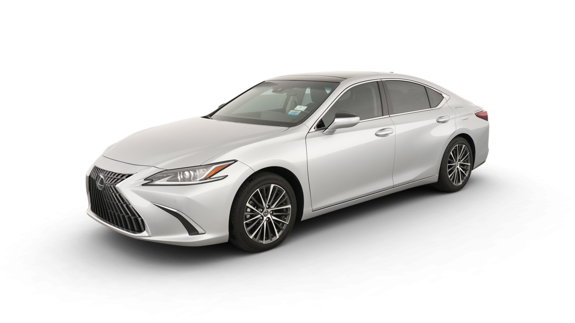 2023 Lexus ES 350