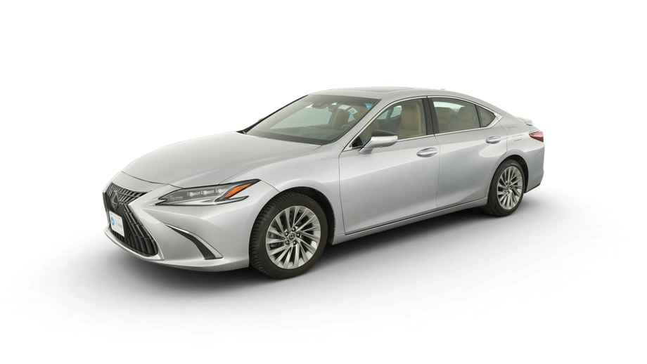 2023 Lexus ES
