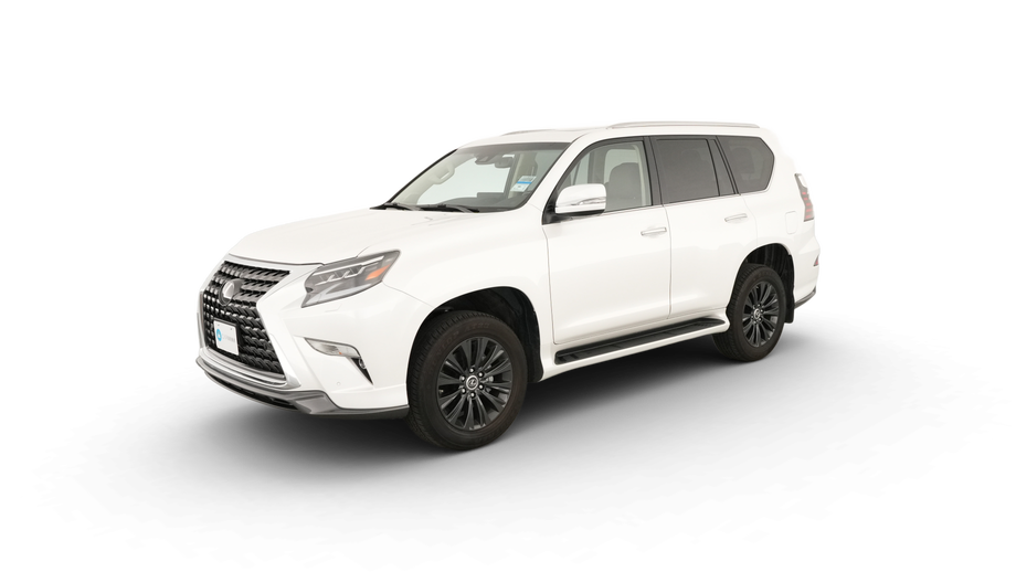 2023 Lexus GX