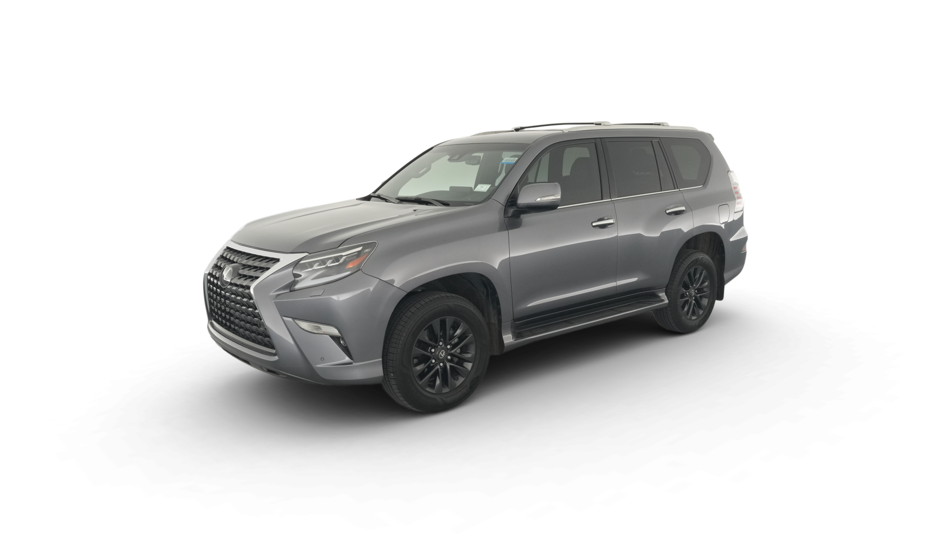 2023 Lexus GX vehicle photo
