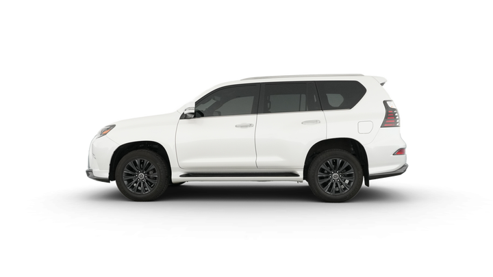 2nd Generation (2010–2023) Lexus GX
