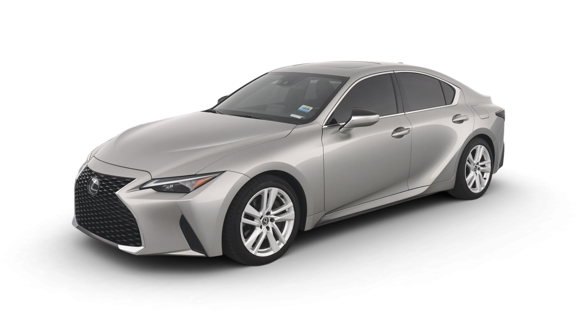 2023 Lexus IS