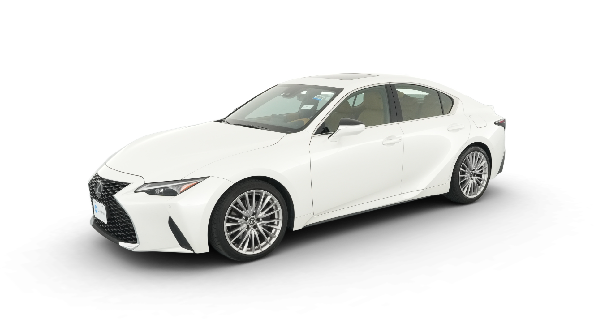 2023 Lexus IS 300