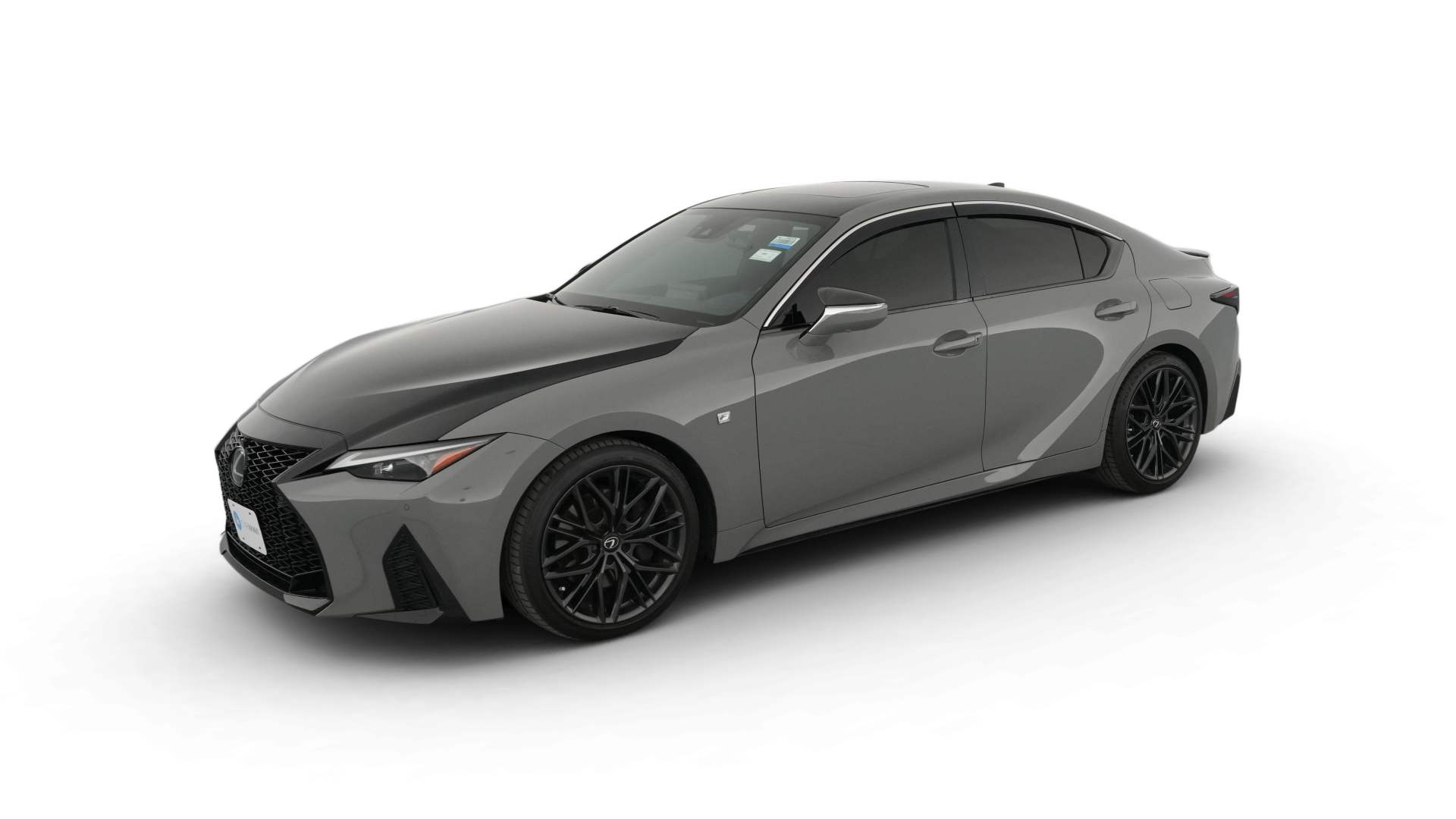 2023 Lexus IS 350 F SPORT DESIGN