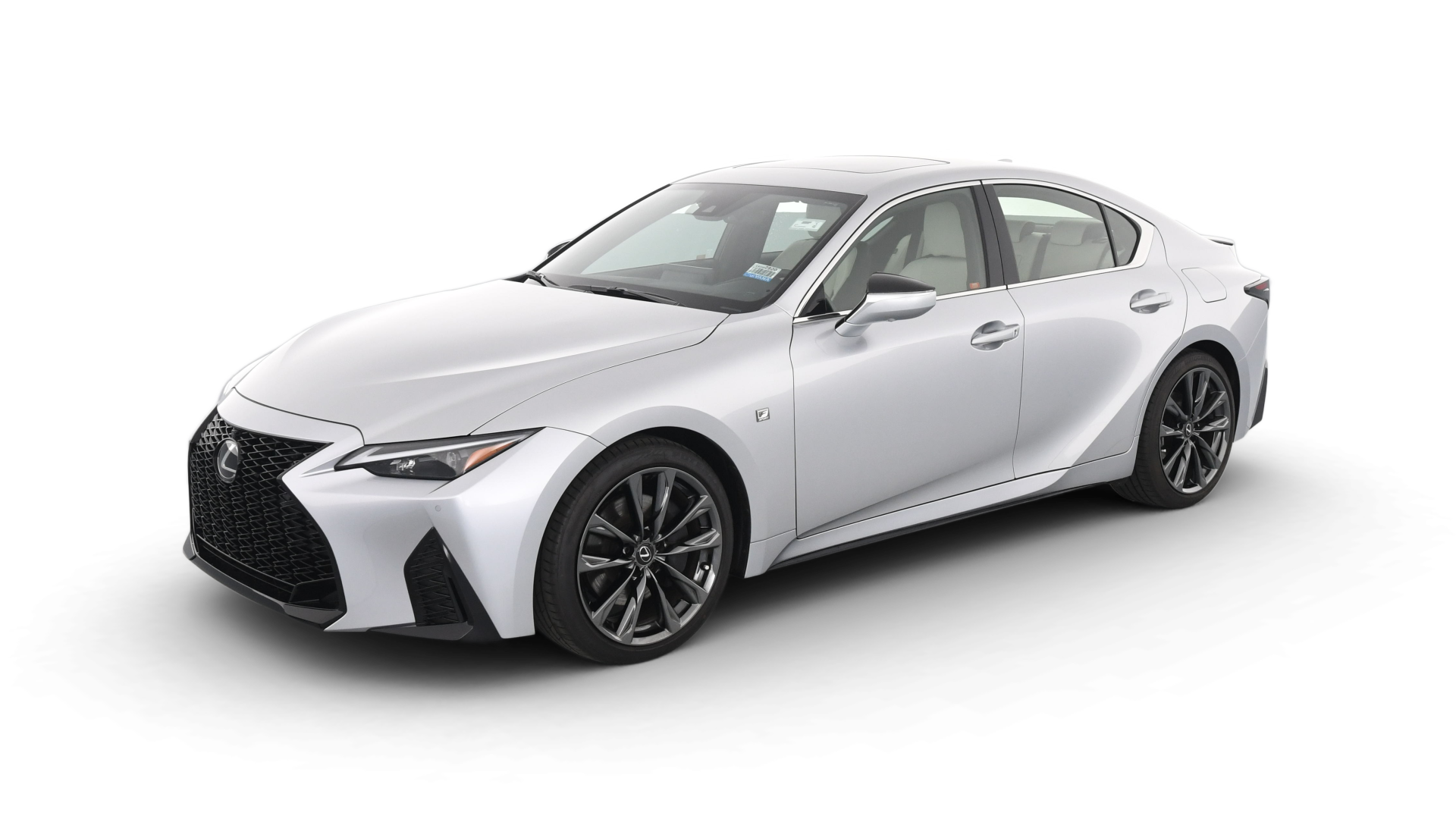 2023 Lexus IS