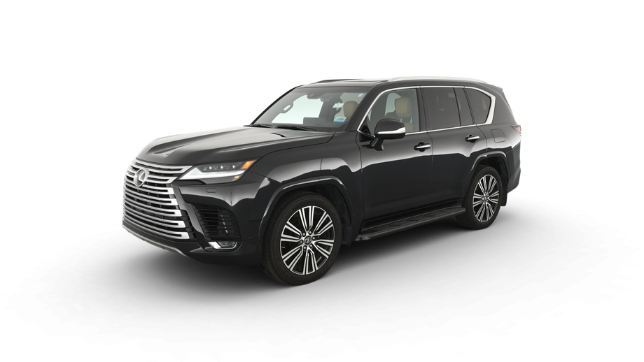 2023 Lexus LX