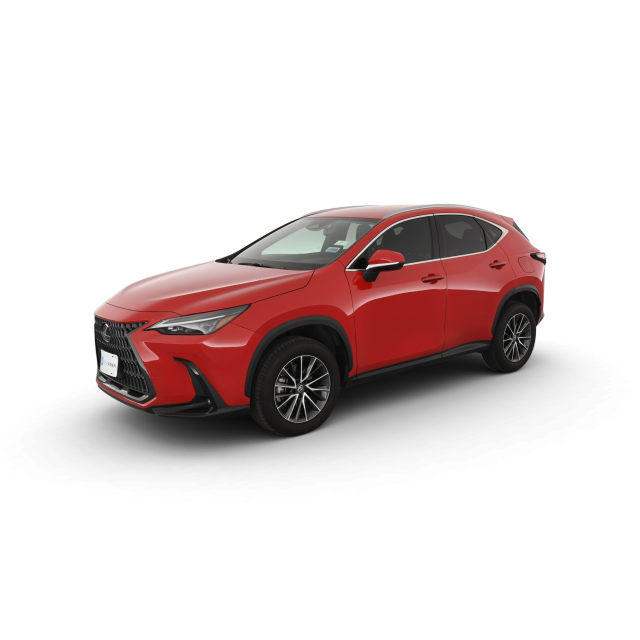 Used 2023 Lexus NX | Carvana