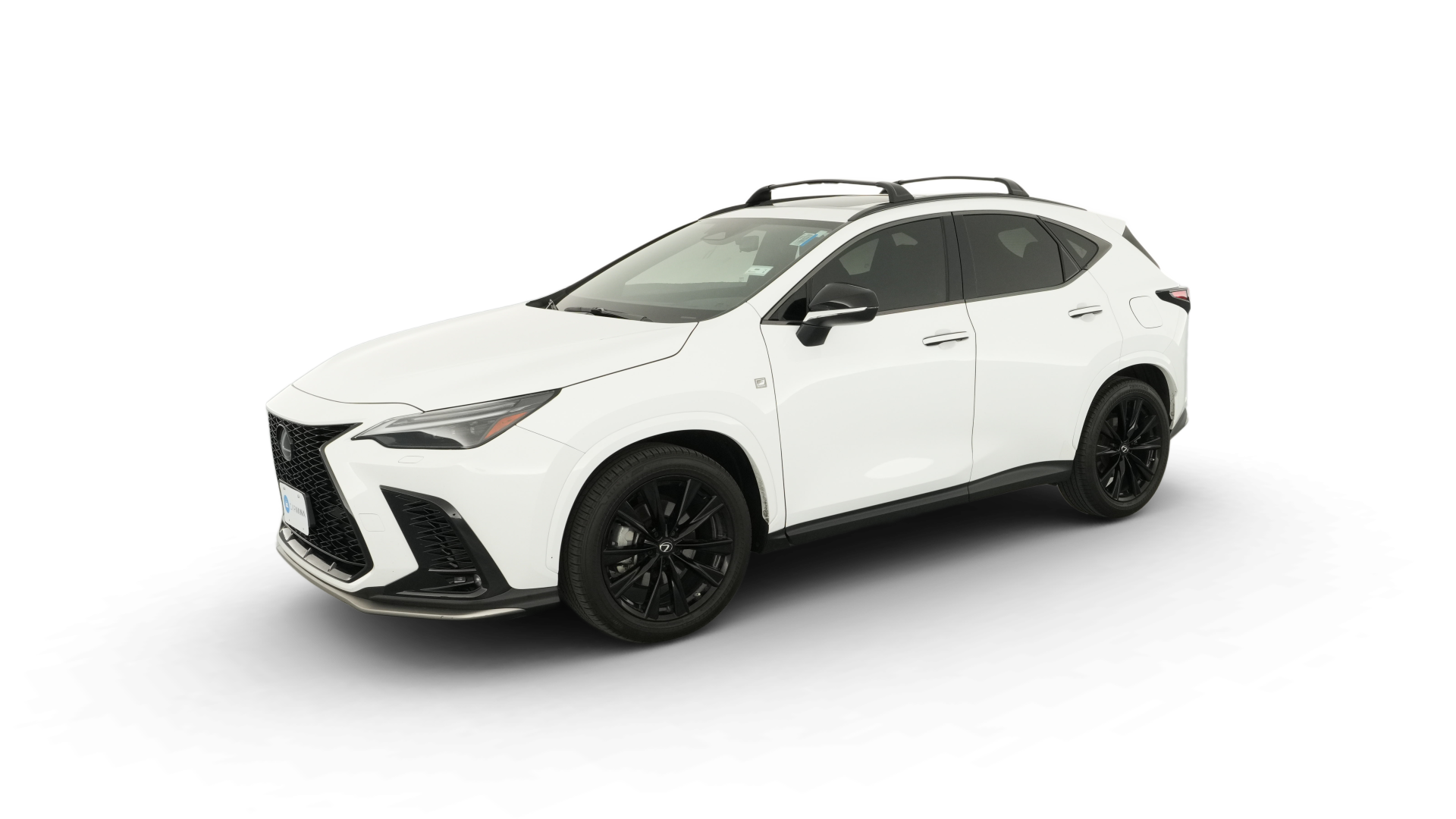 2023 Lexus NX