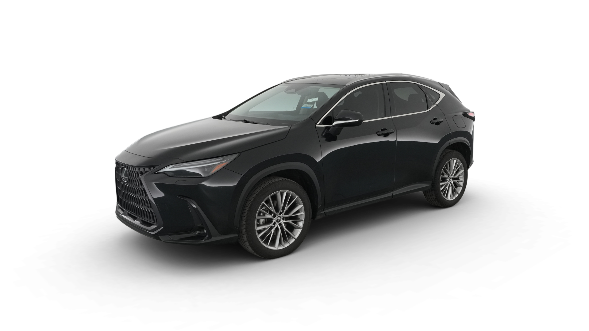 2023 Lexus NX