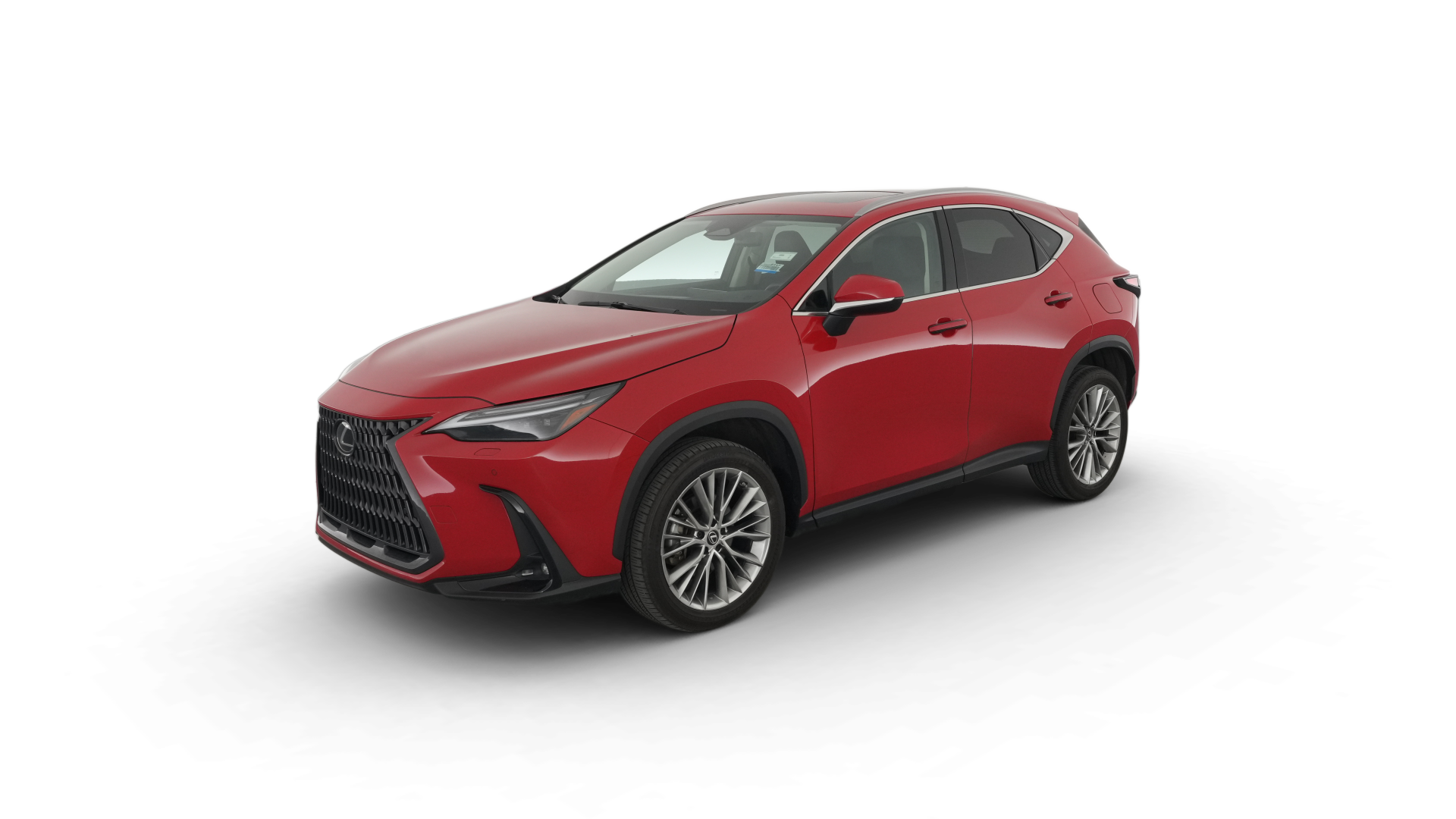 2023 Lexus NX