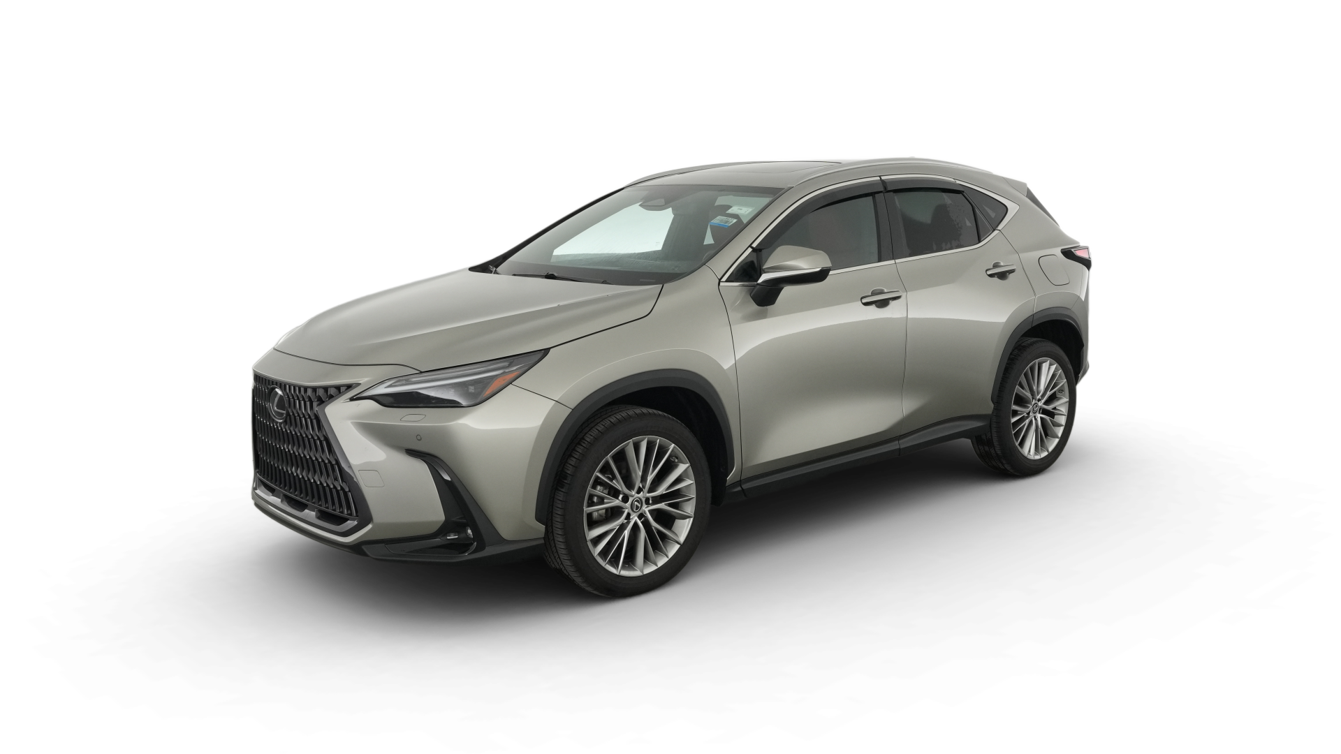 2023 Lexus NX