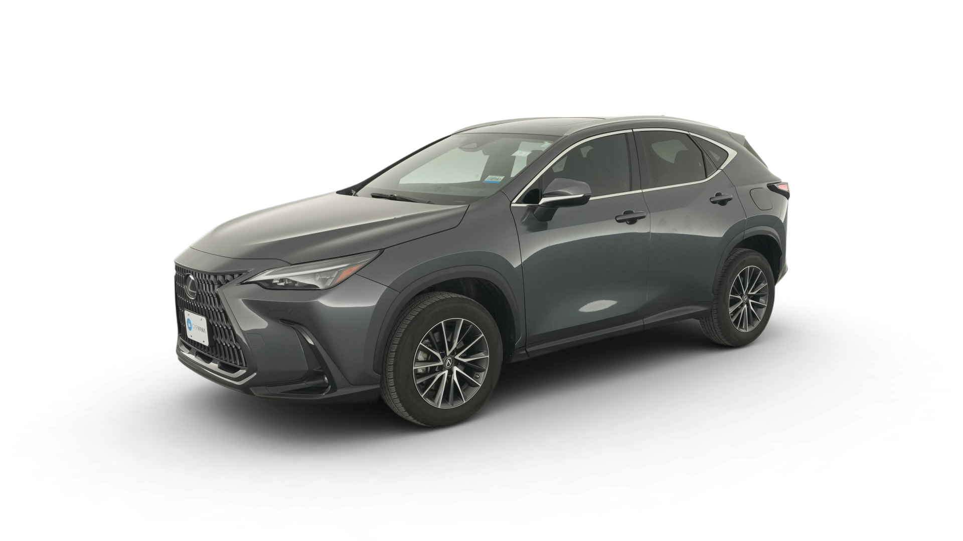 2023 Lexus NX