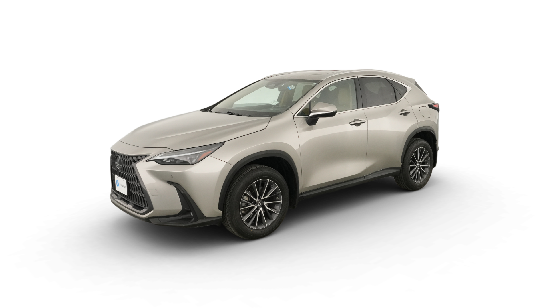 2023 Lexus NX 350