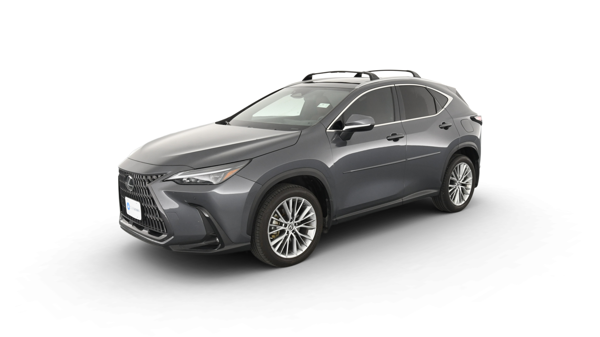 2023 Lexus NX Hybrid 350h