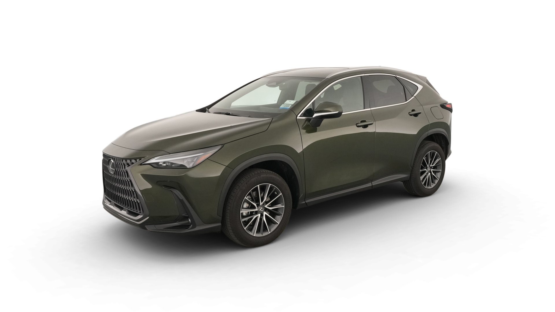 2023 Lexus NX Hybrid
